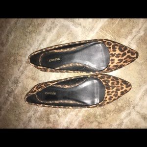 Express Cheetah Flats
